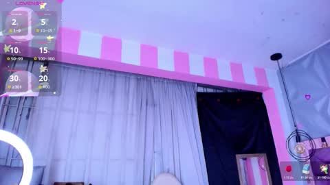 Ania online show from 27, 3, 2026