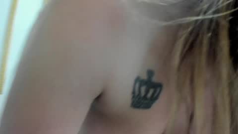 Snapshot of candy_plus chatting on 17, 1, 2025 Candy plus online show from 17, 1, 2025