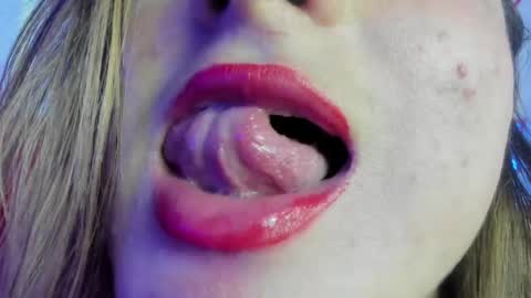 Snapshot of candy_plus chatting on 25, 2, 2025 Candy plus online show from 25, 2, 2025