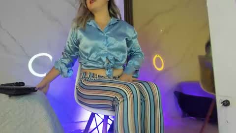 Snapshot of candy_plus chatting on 1, 6, 2026 Candy plus online show from 1, 6, 2026