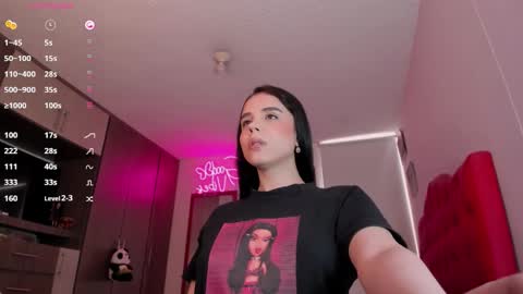 Snapshot of candy_sharpay chatting on 3, 12, 2025 Ana online show from 3, 12, 2025