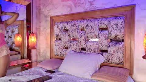 candy_sm online show from 9, 1, 2026