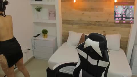 CANDY online show from 17, 12, 2025