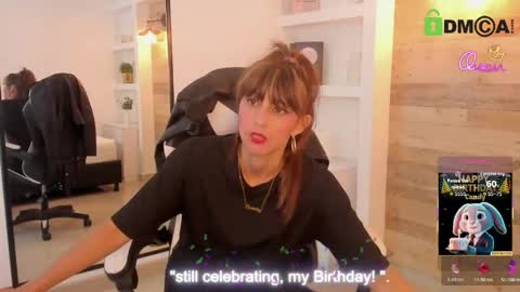 CANDY online show from 31, 3, 2026