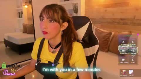 CANDY online show from 2, 6, 2026