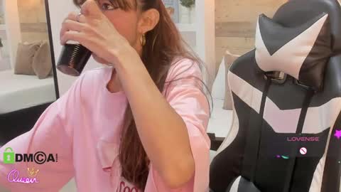 Snapshot of candy_summer28_ chatting on 5, 6, 2026 CANDY online show from 5, 6, 2026