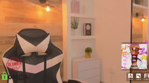 Snapshot of candy_summer28_ chatting on 29, 6, 2026 CANDY online show from 29, 6, 2026