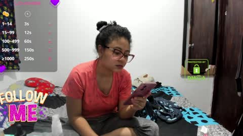 candy_val online show from 1, 4, 2026