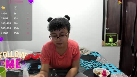 candy_val online show from 2, 4, 2026
