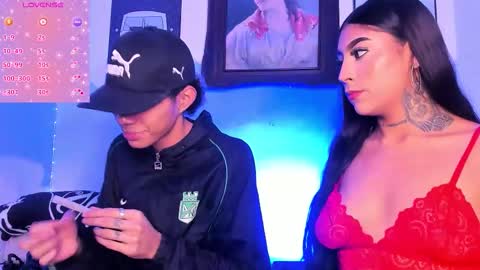 Snapshot of candyandmarilyn chatting on 5, 2, 2026 and MarilynHot online show from 5, 2, 2026