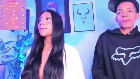 Snapshot of candyandmarilyn chatting on 16, 2, 2026 and MarilynHot online show from 16, 2, 2026