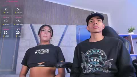  and MarilynHot online show from 23, 4, 2026