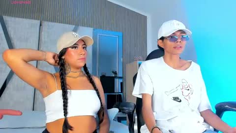 Snapshot of candyandmarilyn chatting on 7, 5, 2026 and MarilynHot online show from 7, 5, 2026