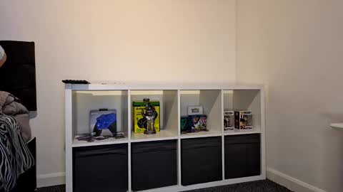 Candy Boy online show from 22, 9, 2025