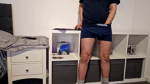 Candy Boy online show from 13, 11, 2025