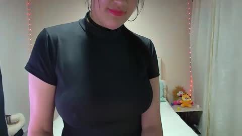 CANDYCARSON online show from 17, 12, 2024