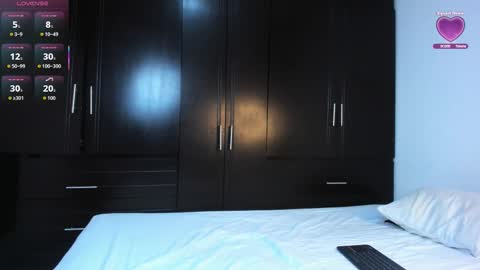 Snapshot of candycox_606 chatting on 14, 11, 2025 Candy online show from 14, 11, 2025