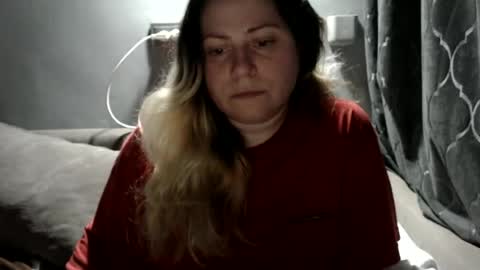 Snapshot of candycream74 chatting on 16, 6, 2026 Laura online show from 16, 6, 2026