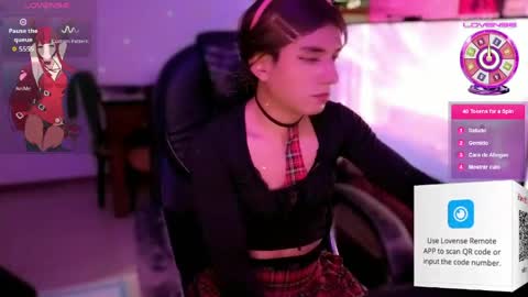 Snapshot of candydoll375 chatting on 13, 5, 2026 candydoll375 online show from 13, 5, 2026