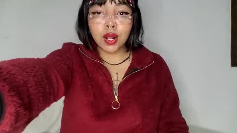 Doll Dont forget to follow me on all my platforms online show from 13, 2, 2025