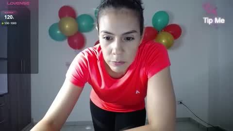 Candy Dowson online show from 16, 12, 2024