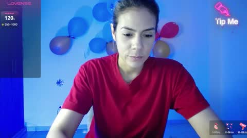 Candy Dowson online show from 21, 12, 2024