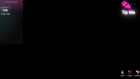 Candy Dowson online show from 12, 1, 2025