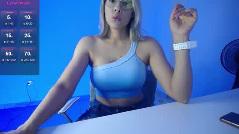 Candy Dowson online show from 7, 2, 2025