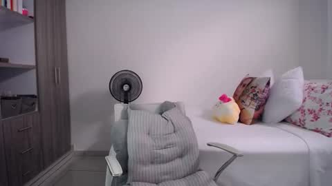 Snapshot of candydowson1 chatting on 18, 4, 2026 Candy Dowson online show from 18, 4, 2026
