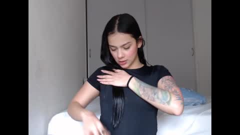 Snapshot of candyfire666 chatting on 20, 9, 2025 Sara online show from 20, 9, 2025