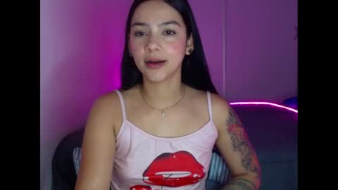 Snapshot of candyfire666 chatting on 25, 9, 2025 Sara online show from 25, 9, 2025