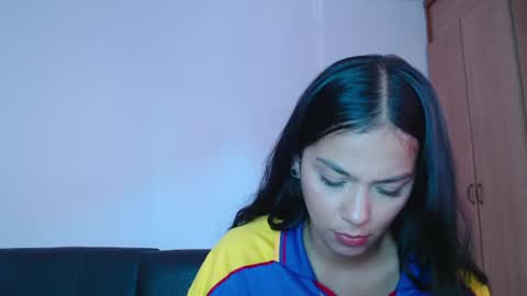 Snapshot of candyfire666 chatting on 7, 8, 2026 Sara online show from 7, 8, 2026