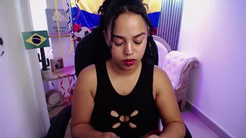 Snapshot of candyhot_tk chatting on 3, 7, 2026 candy online show from 3, 7, 2026
