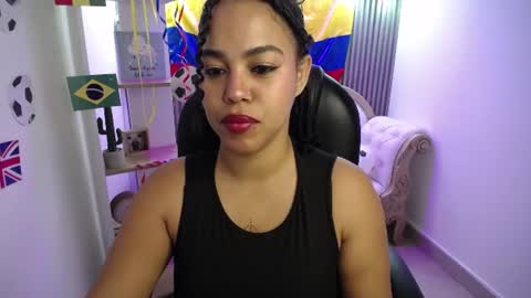 Snapshot of candyhot_tk chatting on 10, 7, 2026 candy online show from 10, 7, 2026