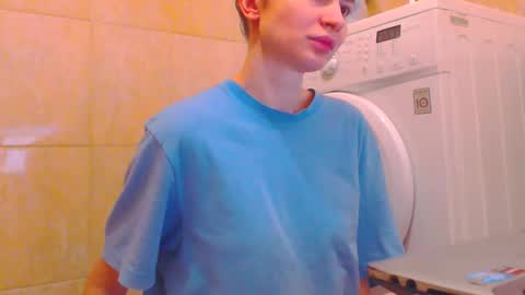 CANDYJESx online show from 14, 1, 2025