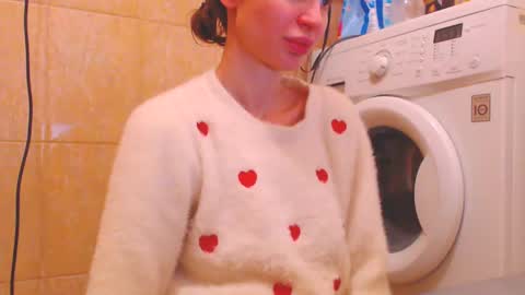 CANDYJESx online show from 28, 1, 2025