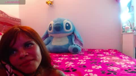 Snapshot of candykane29 chatting on 16, 5, 2026 Candy Kane online show from 16, 5, 2026