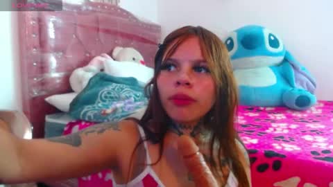 Snapshot of candykane29 chatting on 19, 5, 2026 Candy Kane online show from 19, 5, 2026