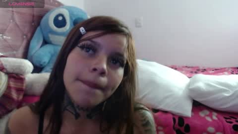 Snapshot of candykane29 chatting on 29, 5, 2026 Candy Kane online show from 29, 5, 2026