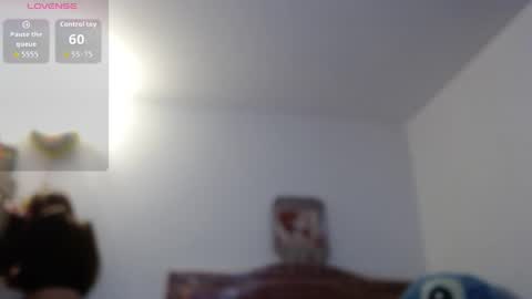 Snapshot of candykane29 chatting on 8, 6, 2026 Candy Kane online show from 8, 6, 2026