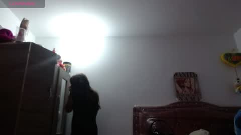 Snapshot of candykane29 chatting on 17, 6, 2026 Candy Kane online show from 17, 6, 2026
