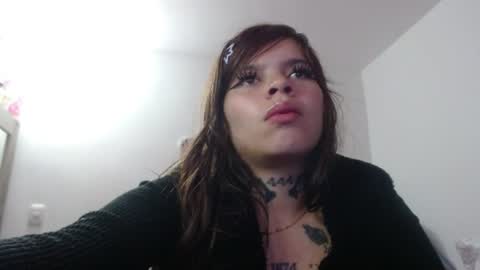 Snapshot of candykane29 chatting on 23, 7, 2026 Candy Kane online show from 23, 7, 2026