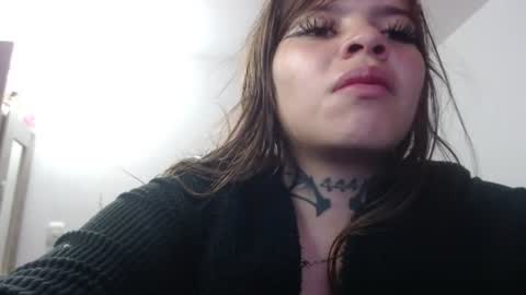 Snapshot of candykane29 chatting on 23, 7, 2026 Candy Kane online show from 23, 7, 2026
