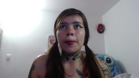 Snapshot of candykane29 chatting on 27, 7, 2026 Candy Kane online show from 27, 7, 2026