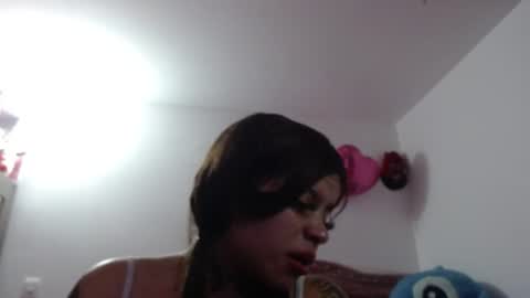 Snapshot of candykane29 chatting on 31, 7, 2026 Candy Kane online show from 31, 7, 2026
