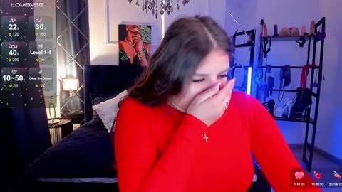 Sofia online show from 18, 9, 2025