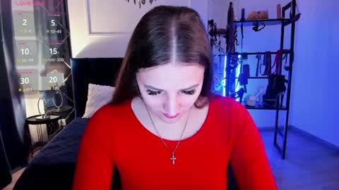 Sofia online show from 12, 3, 2026