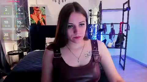 Snapshot of candykimmy chatting on 4, 8, 2026 Sofia online show from 4, 8, 2026