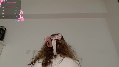 candyliciousss online show from 8, 10, 2025