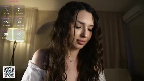 Anna online show from 17, 4, 2026